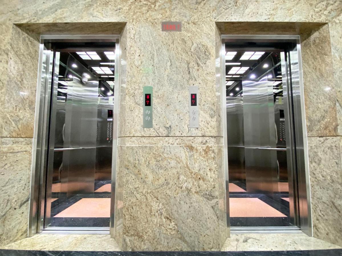 הו צ'י מין סיטי Thien Tai Hotel מראה חיצוני תמונה