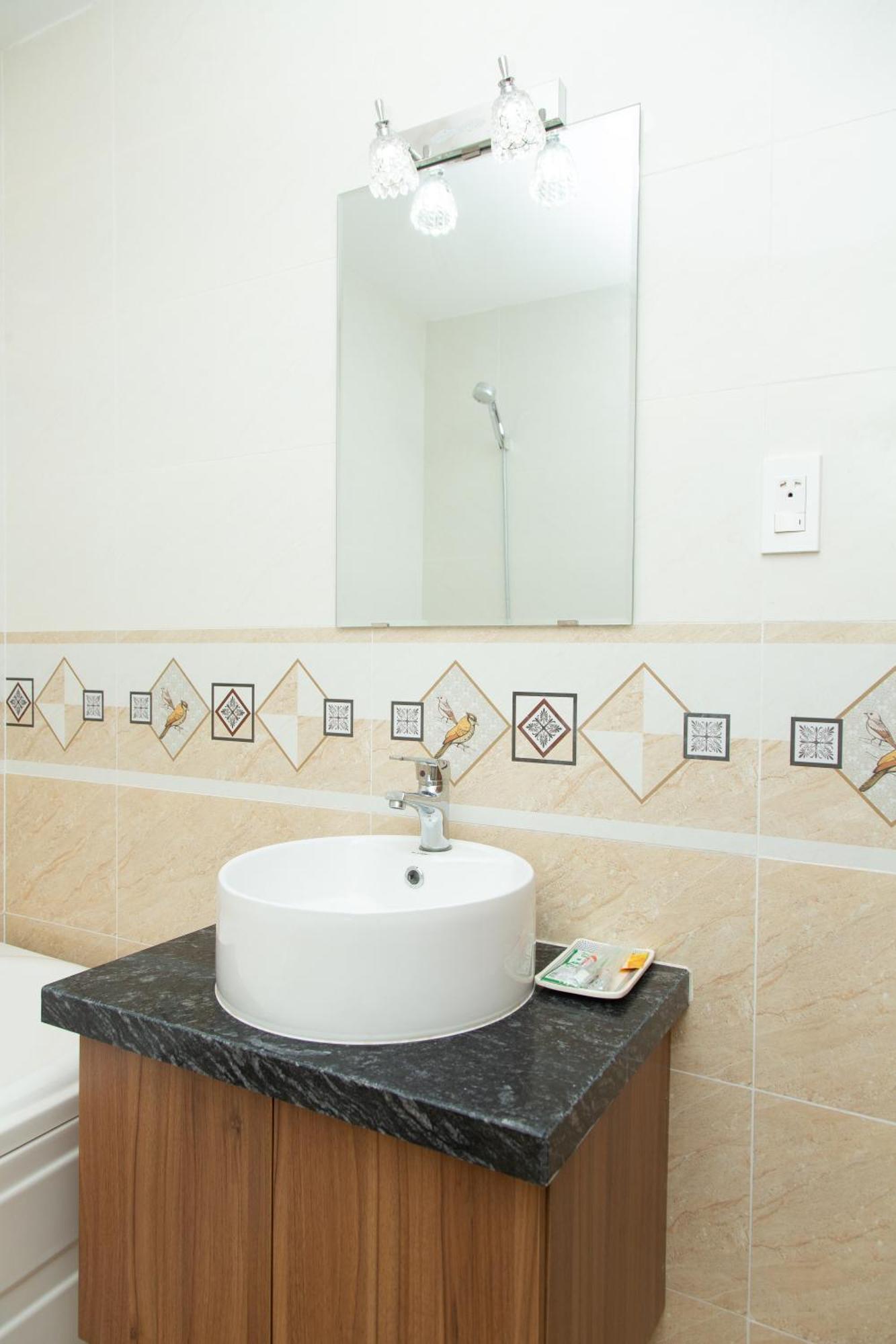 הו צ'י מין סיטי Thien Tai Hotel מראה חיצוני תמונה